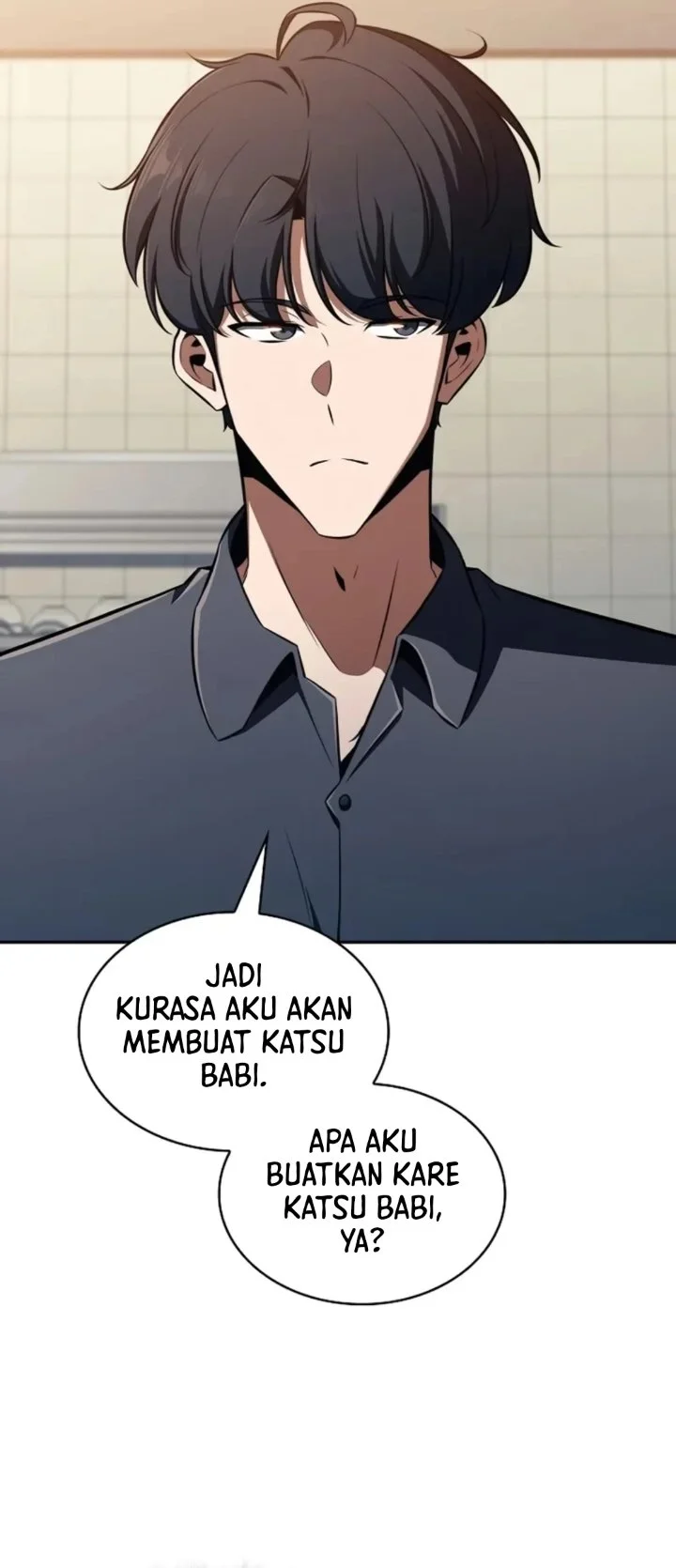 The Demon Slayer’s Restaurant chapter 51 halaman 47