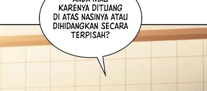 The Demon Slayer’s Restaurant chapter 51 halaman 50