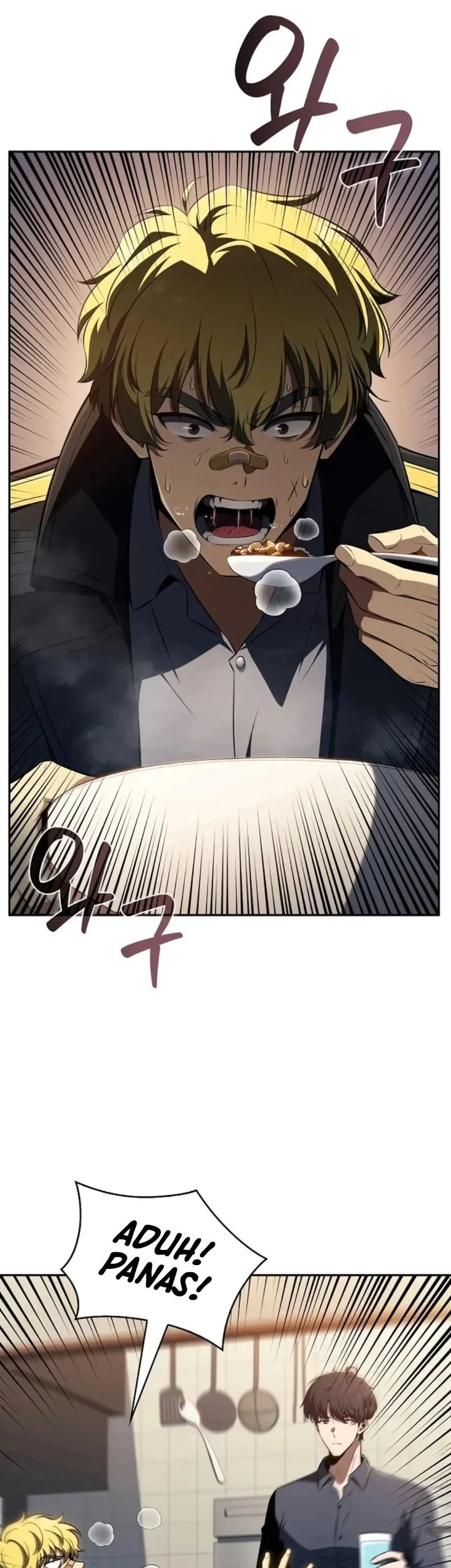 The Demon Slayer’s Restaurant chapter 51 halaman 53