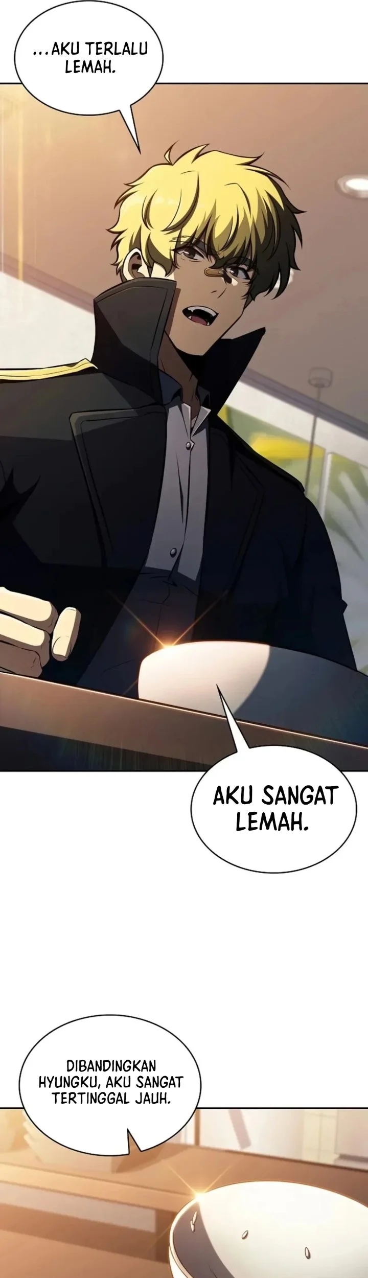 The Demon Slayer’s Restaurant chapter 51 halaman 58
