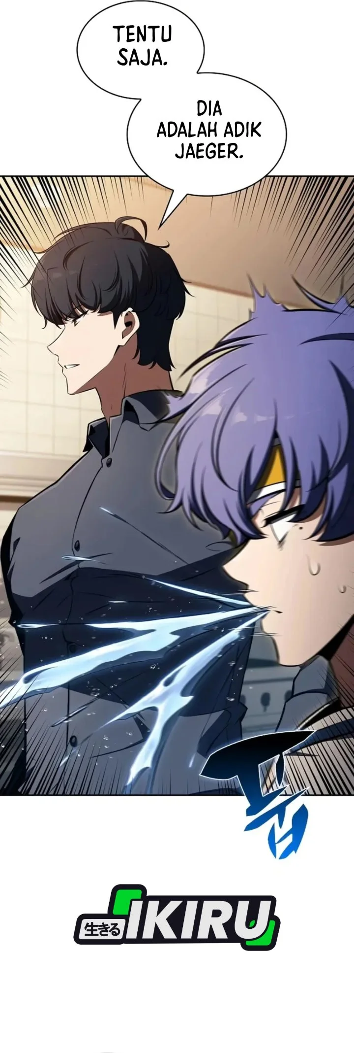 The Demon Slayer’s Restaurant chapter 51 halaman 65