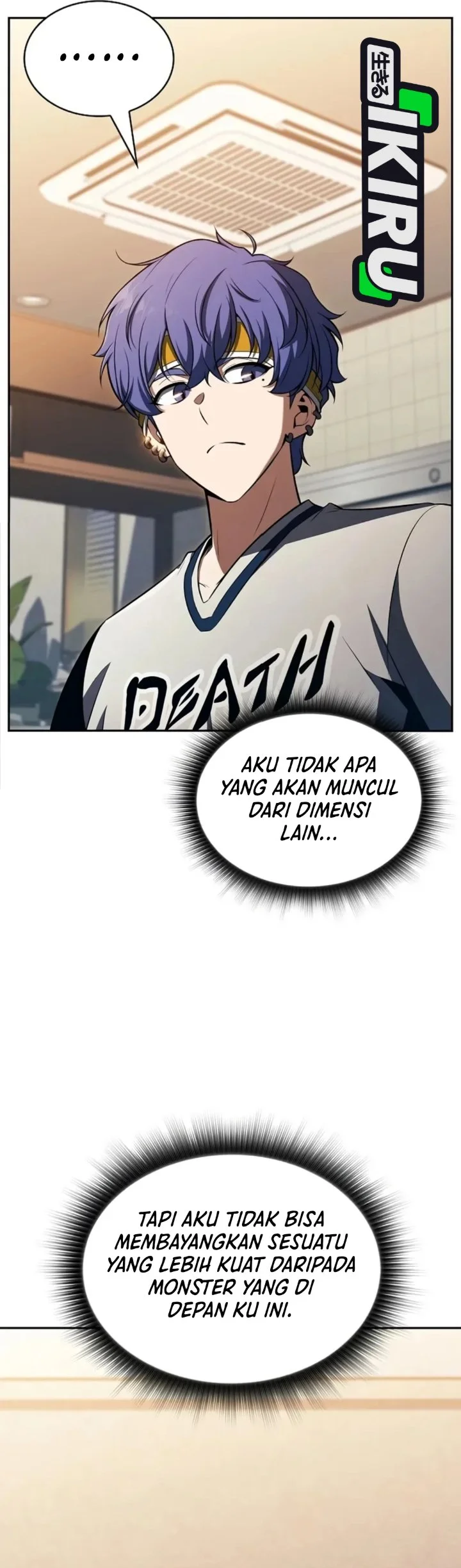 The Demon Slayer’s Restaurant chapter 51 halaman 70