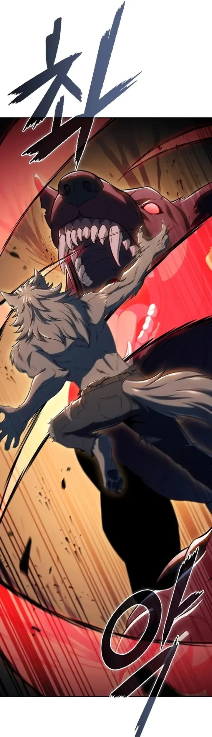 The Demon Slayer’s Restaurant chapter 51 halaman 78