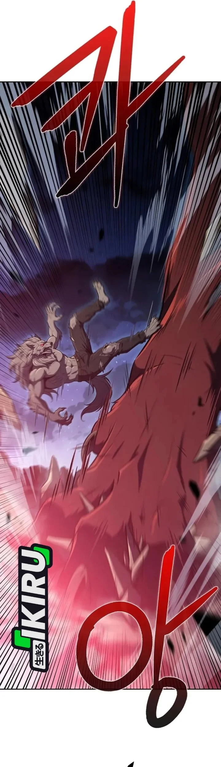 The Demon Slayer’s Restaurant chapter 51 halaman 93