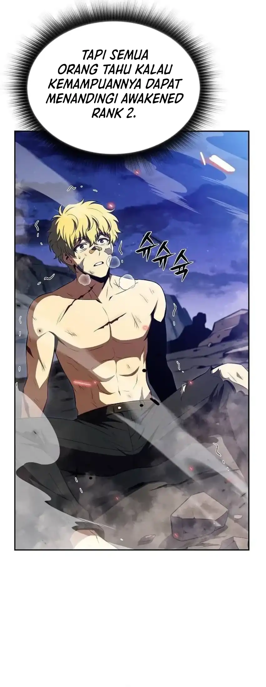 The Demon Slayer’s Restaurant Bab 52 halaman 7