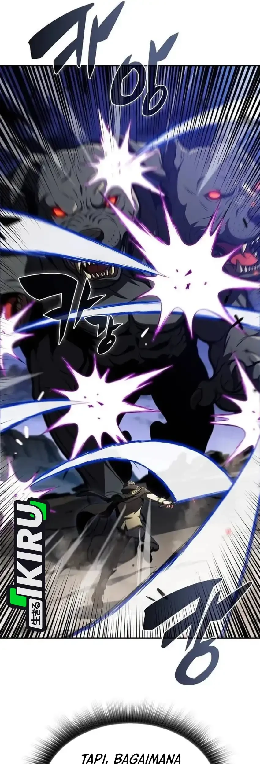 The Demon Slayer’s Restaurant Bab 52 halaman 8