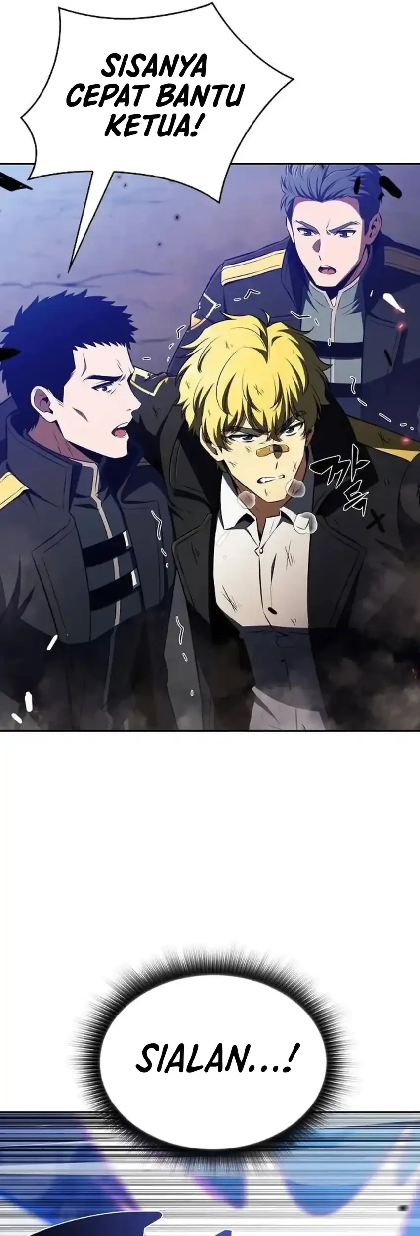 The Demon Slayer’s Restaurant Bab 52 halaman 12