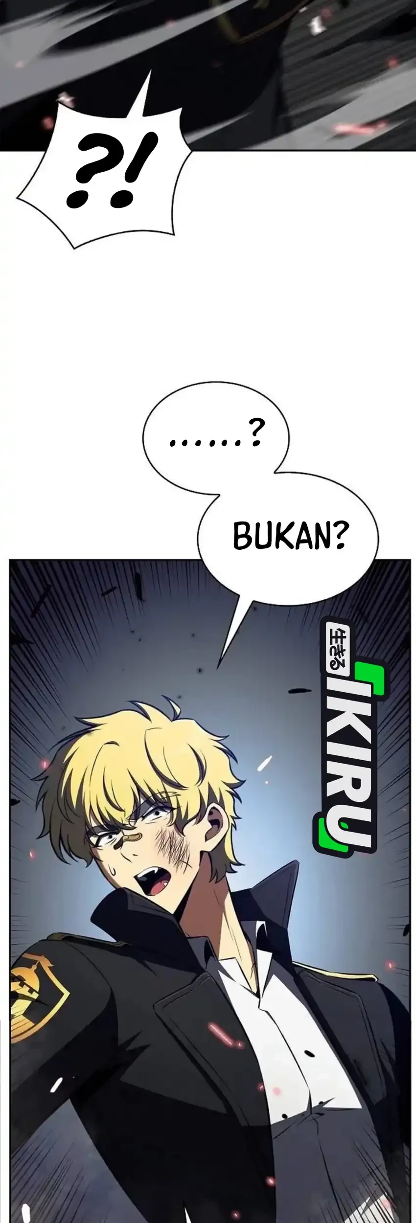 The Demon Slayer’s Restaurant Bab 52 halaman 20