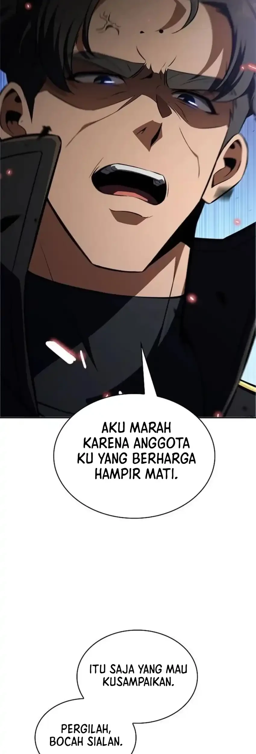 The Demon Slayer’s Restaurant Bab 52 halaman 30