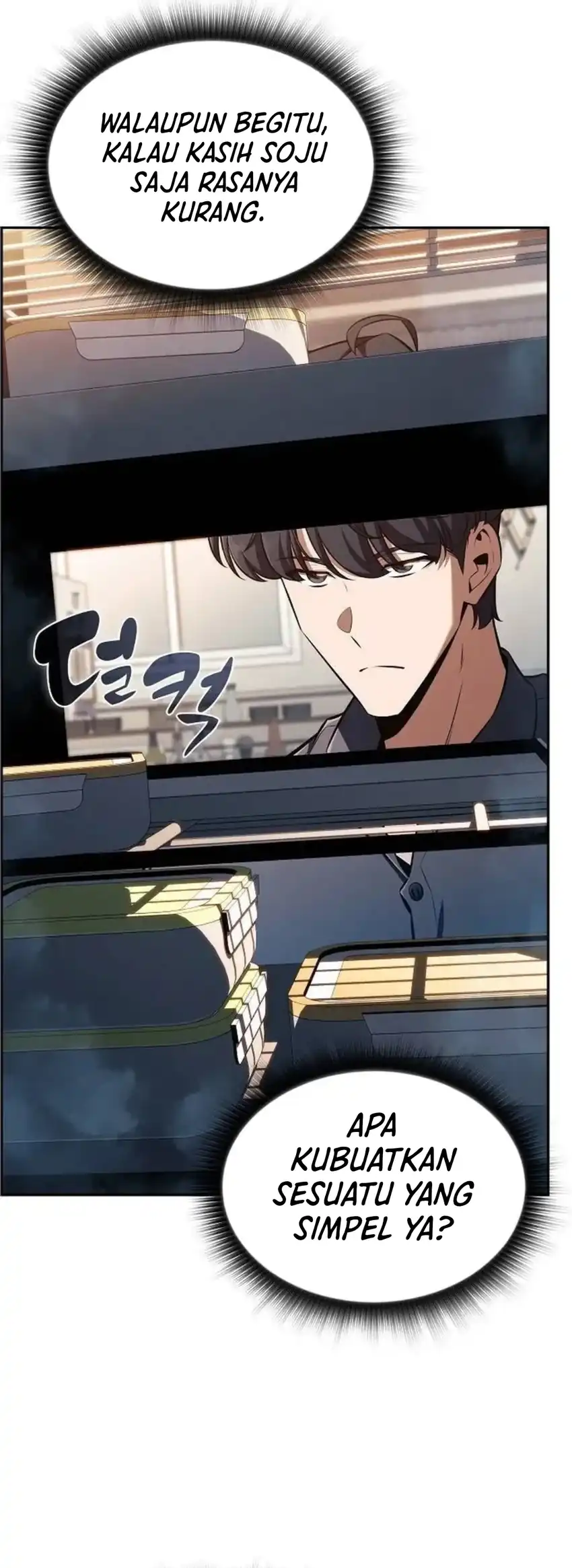 The Demon Slayer’s Restaurant Bab 52 halaman 40