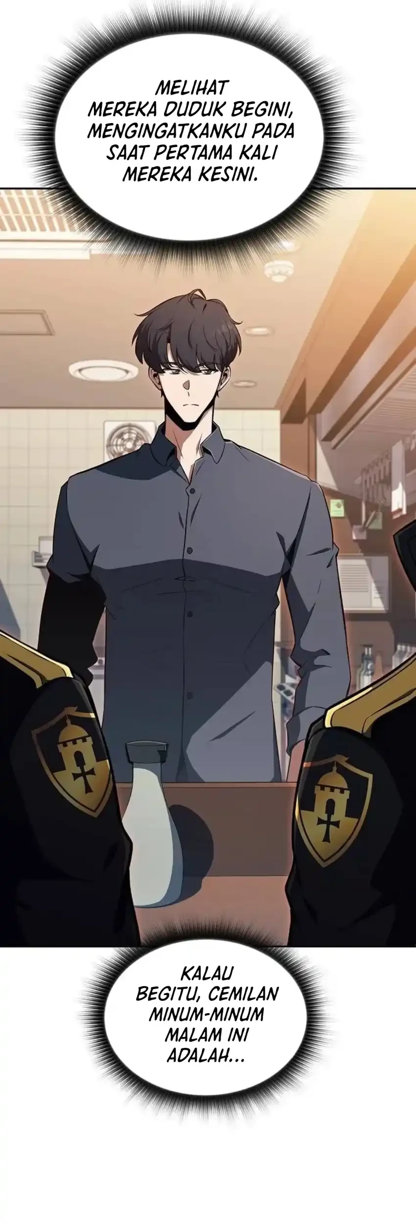 The Demon Slayer’s Restaurant Bab 52 halaman 51