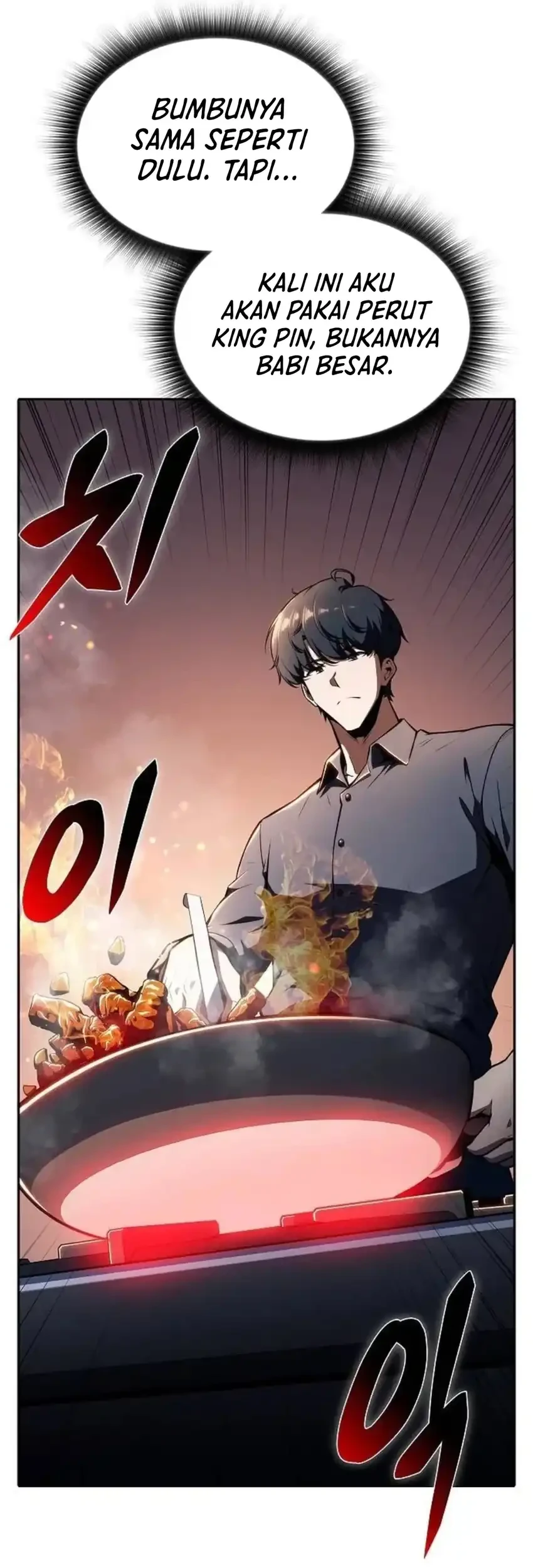 The Demon Slayer’s Restaurant Bab 52 halaman 54