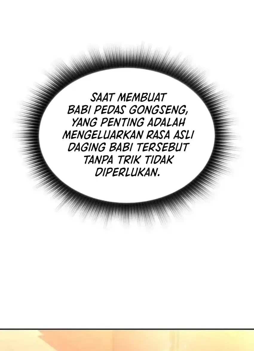 The Demon Slayer’s Restaurant Bab 52 halaman 55