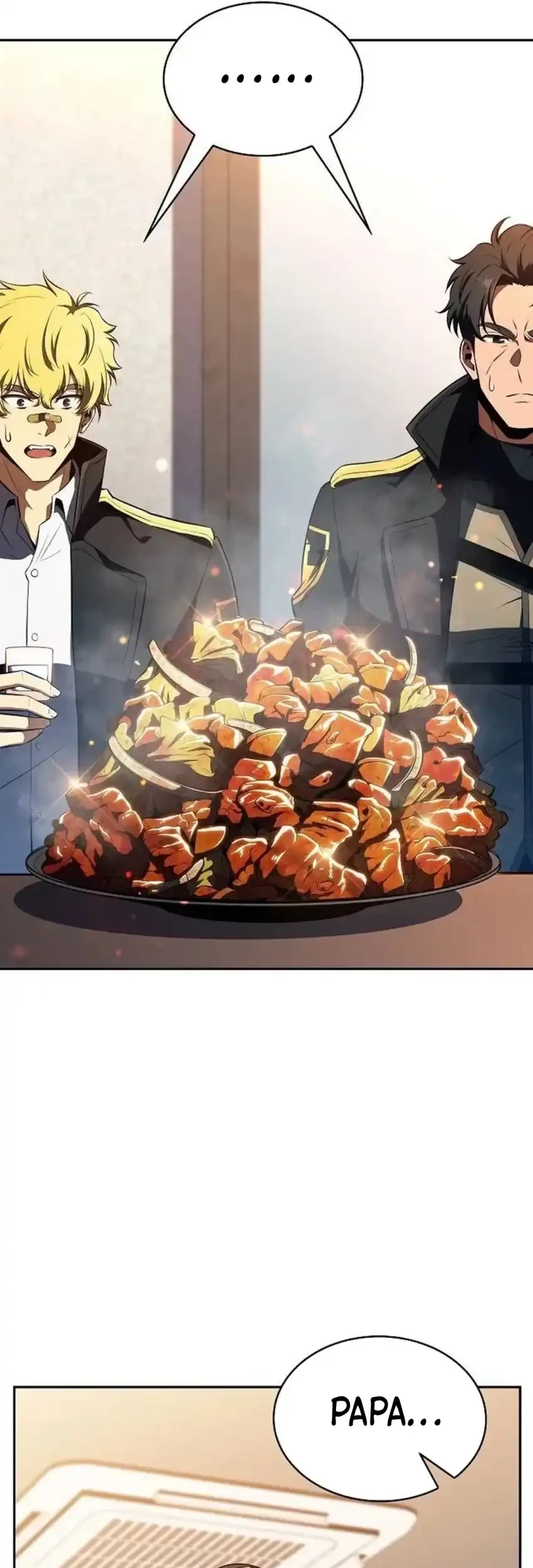 The Demon Slayer’s Restaurant Bab 52 halaman 58