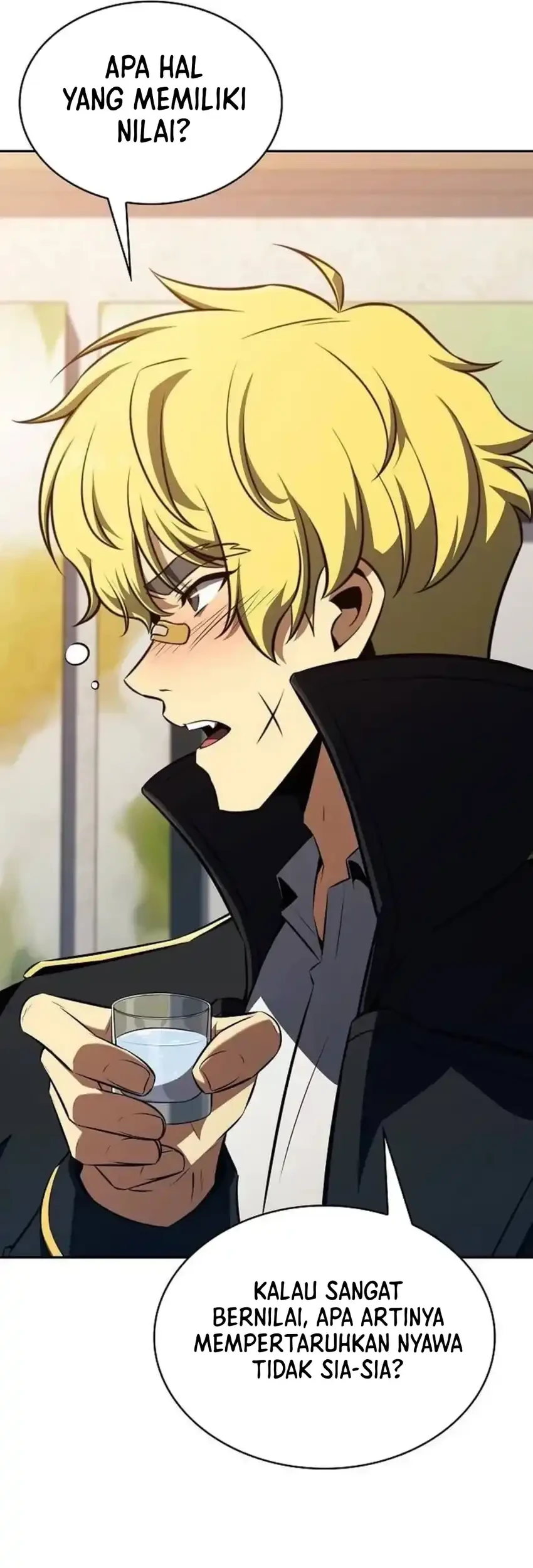 The Demon Slayer’s Restaurant Bab 52 halaman 65