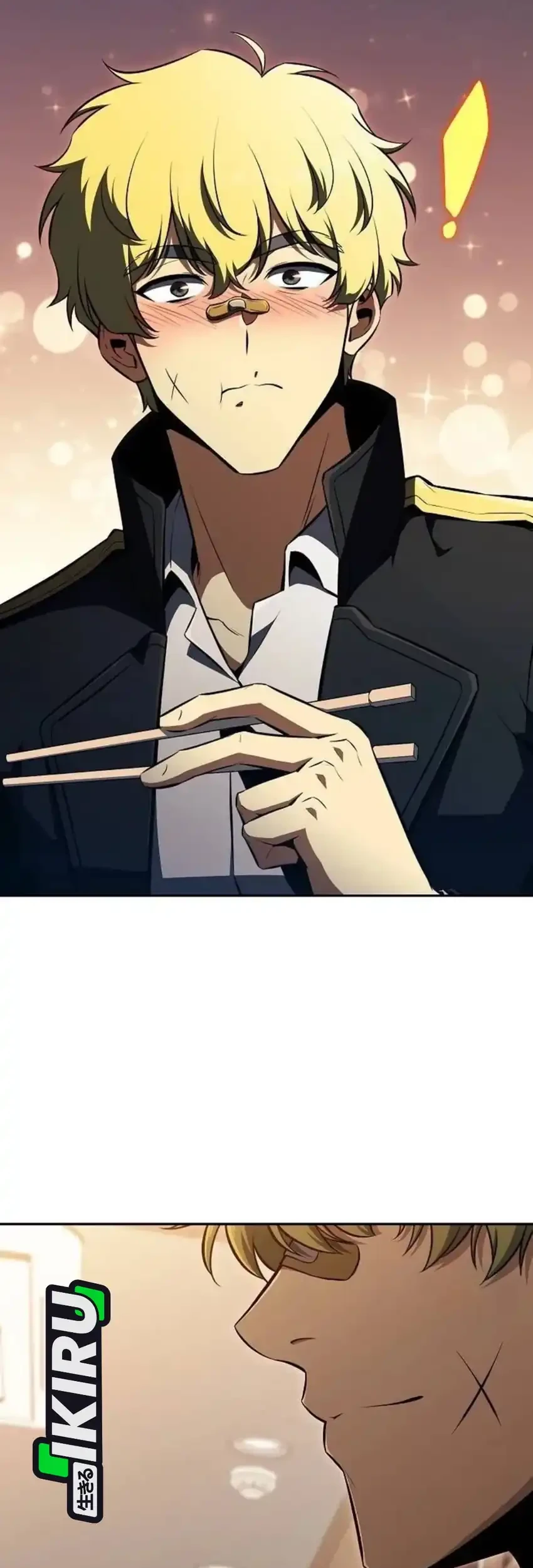 The Demon Slayer’s Restaurant Bab 52 halaman 71