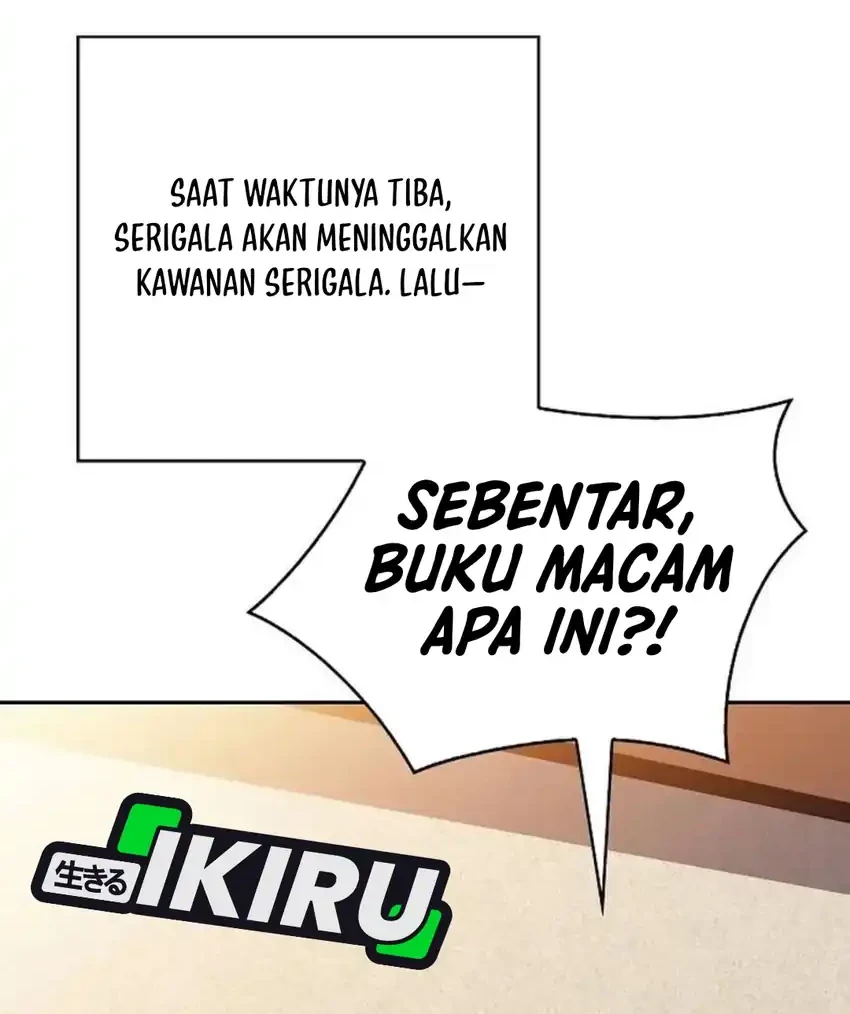 The Demon Slayer’s Restaurant Bab 52 halaman 74