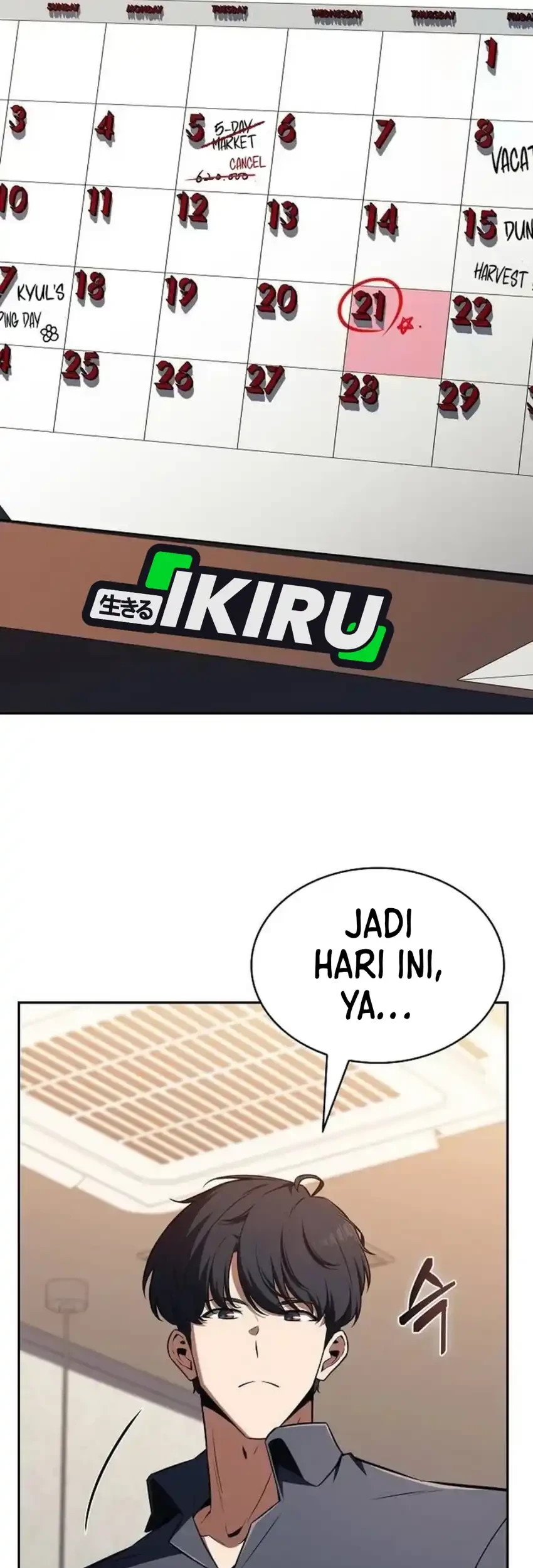 The Demon Slayer’s Restaurant Bab 52 halaman 83
