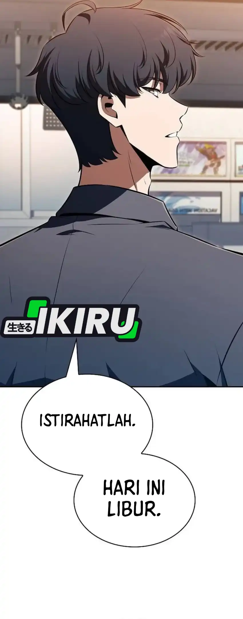 The Demon Slayer’s Restaurant Bab 52 halaman 89