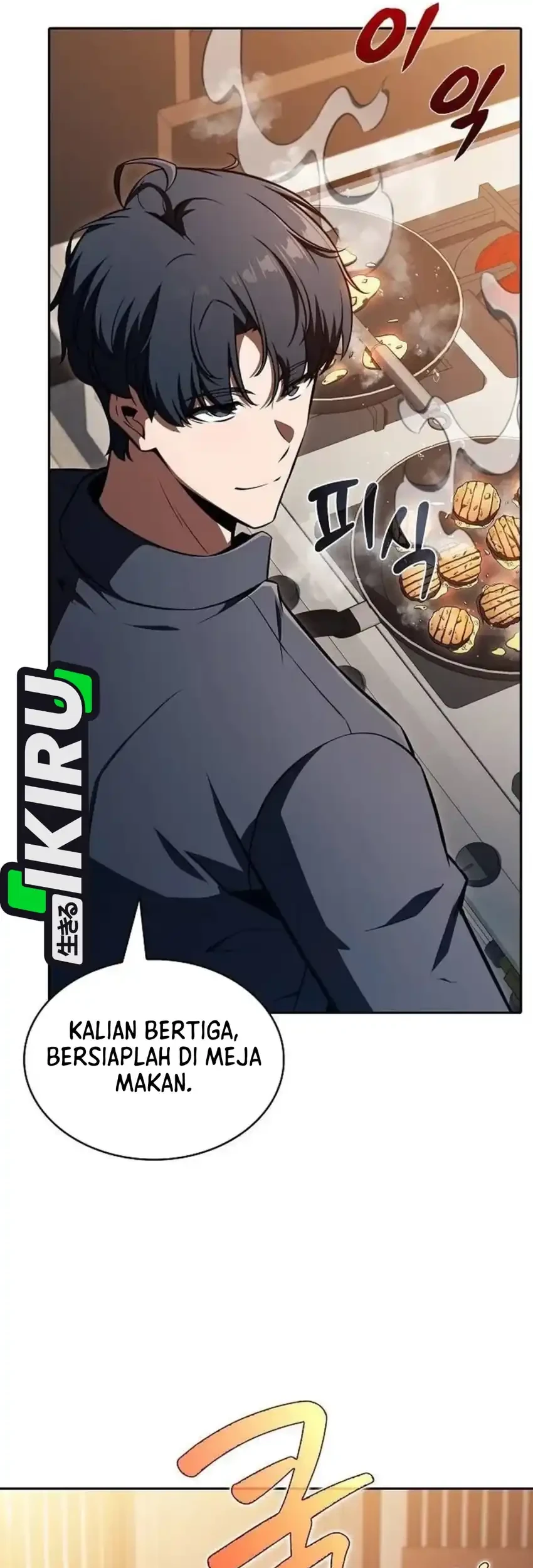 The Demon Slayer’s Restaurant Bab 52 halaman 94