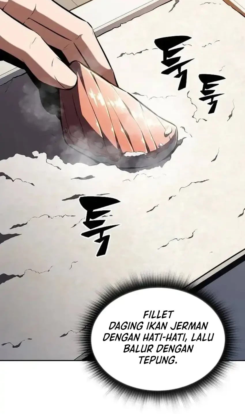 The Demon Slayer’s Restaurant Bab 52 halaman 99