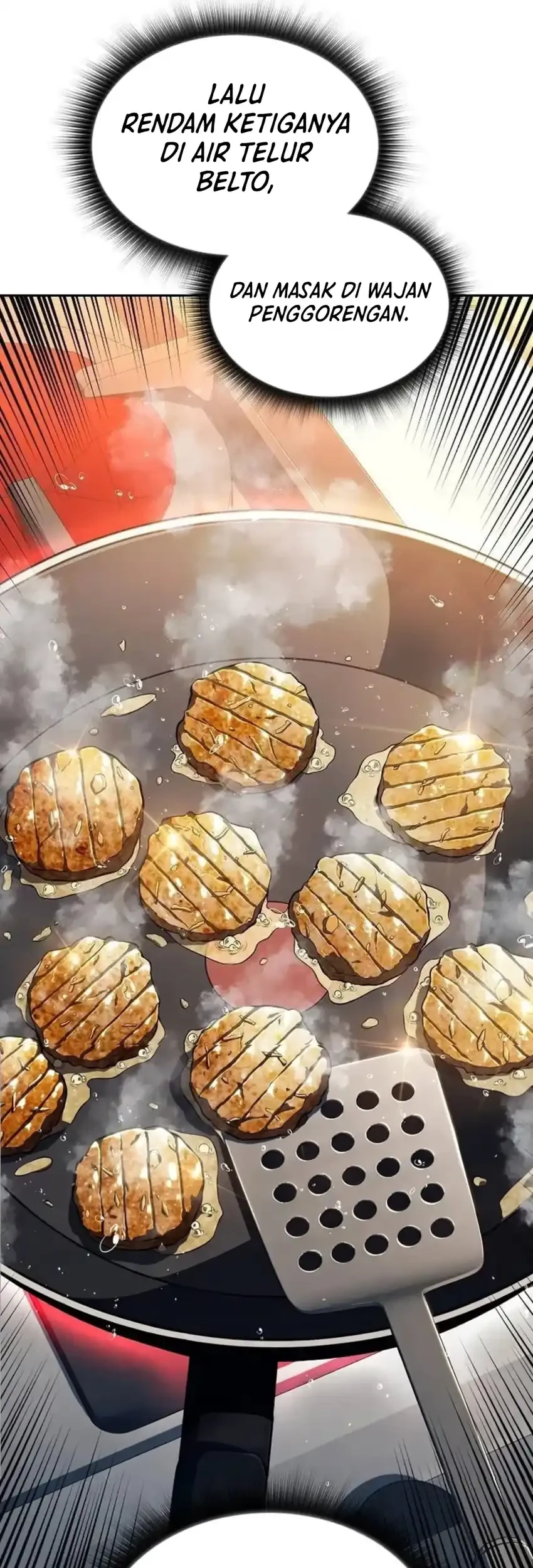 The Demon Slayer’s Restaurant Bab 52 halaman 104
