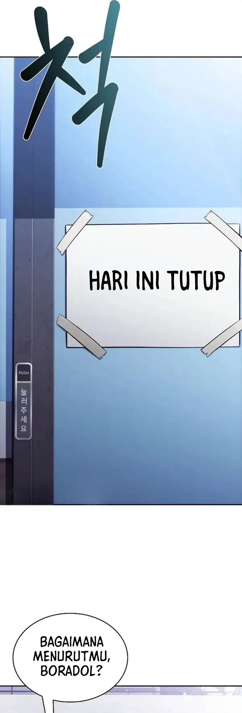 The Demon Slayer’s Restaurant Bab 52 halaman 110