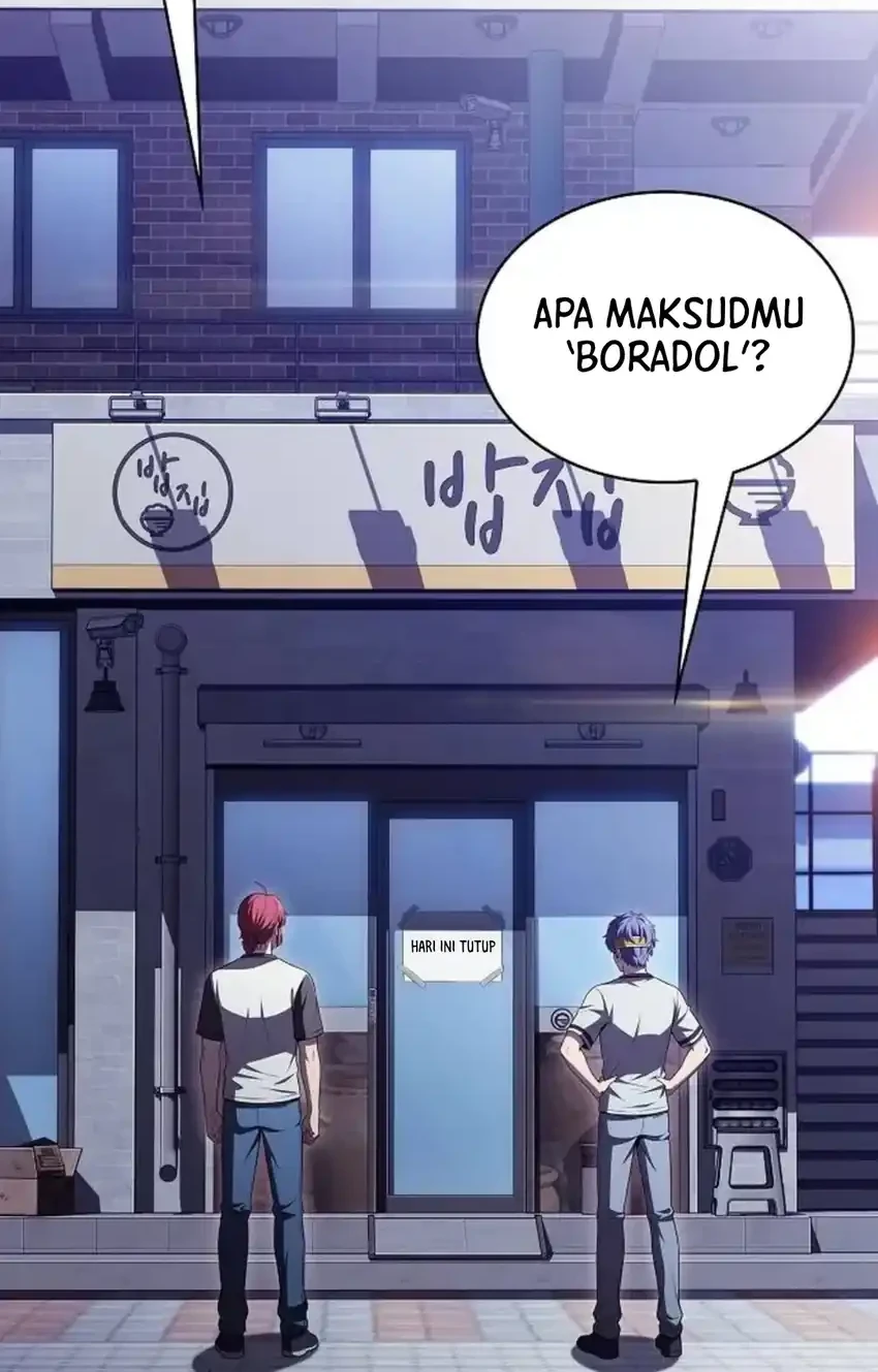 The Demon Slayer’s Restaurant Bab 52 halaman 111
