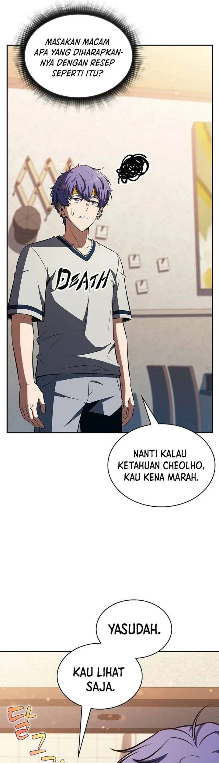 The Demon Slayer’s Restaurant Bab 53 halaman 4