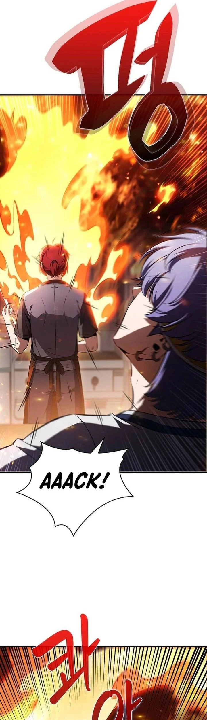 The Demon Slayer’s Restaurant Bab 53 halaman 6