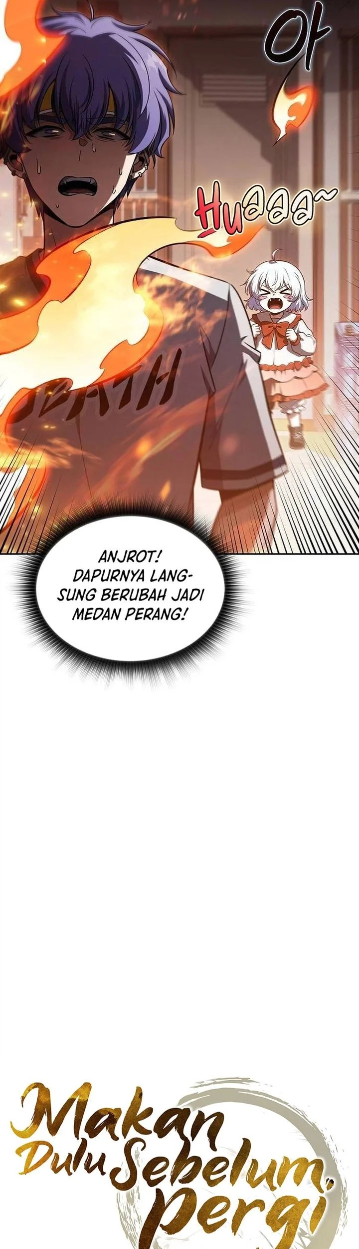 The Demon Slayer’s Restaurant Bab 53 halaman 8