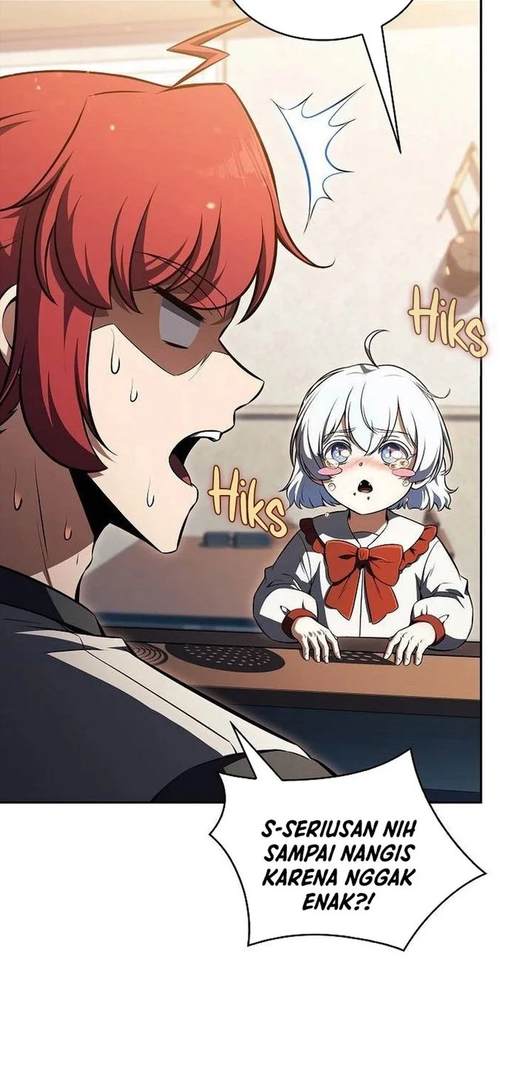 The Demon Slayer’s Restaurant Bab 53 halaman 15