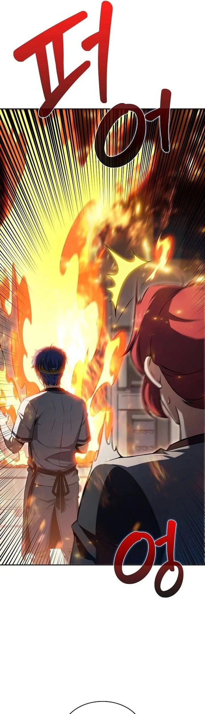 The Demon Slayer’s Restaurant Bab 53 halaman 17