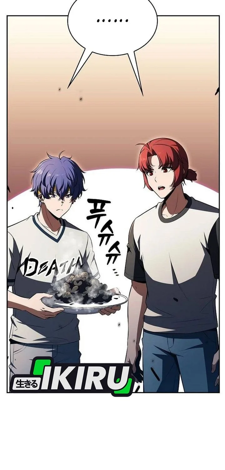 The Demon Slayer’s Restaurant Bab 53 halaman 18