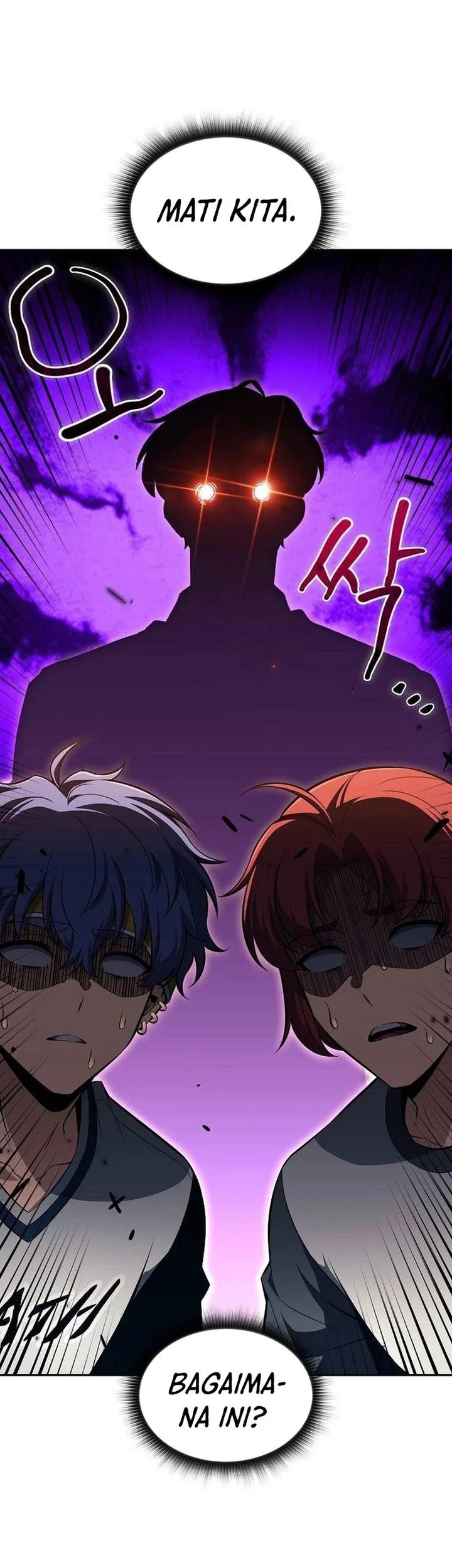 The Demon Slayer’s Restaurant Bab 53 halaman 19