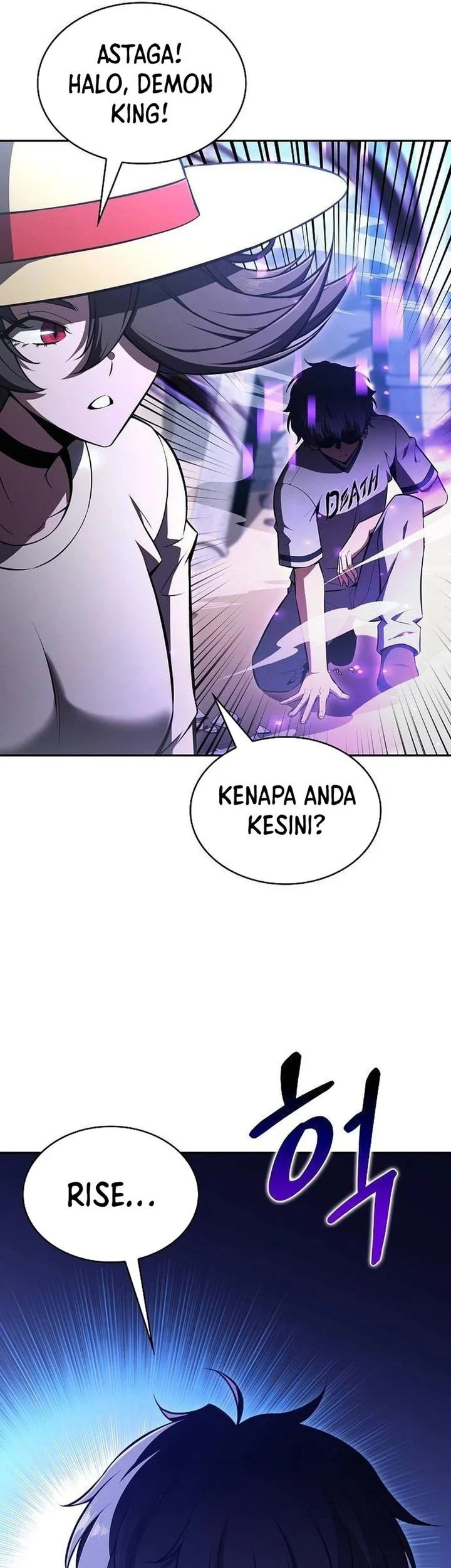 The Demon Slayer’s Restaurant Bab 53 halaman 30
