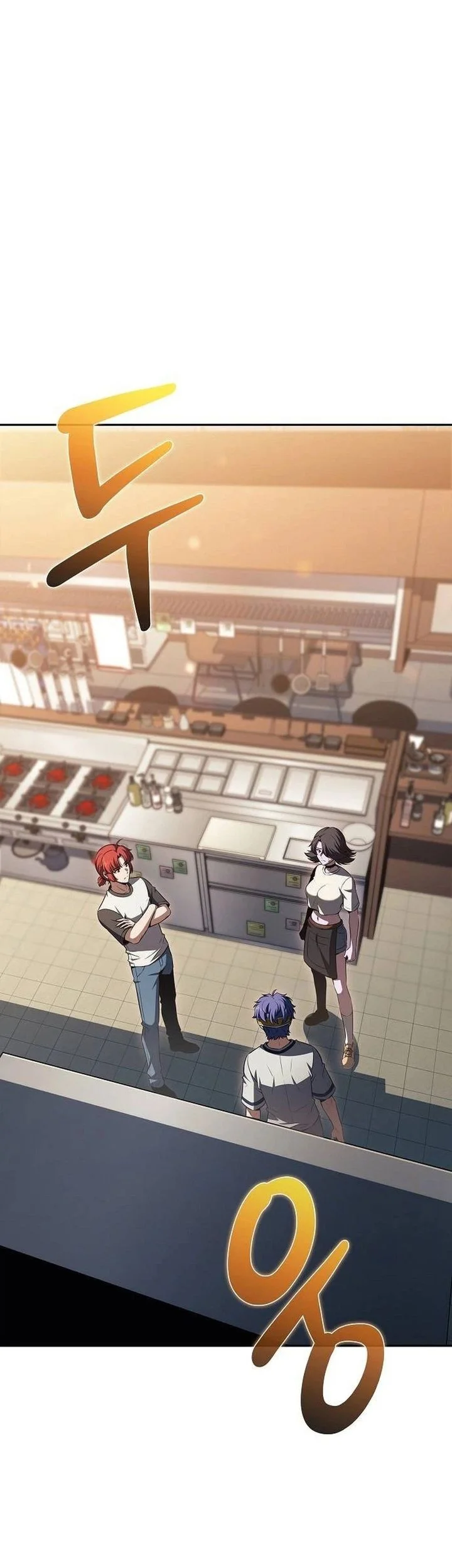 The Demon Slayer’s Restaurant Bab 53 halaman 37