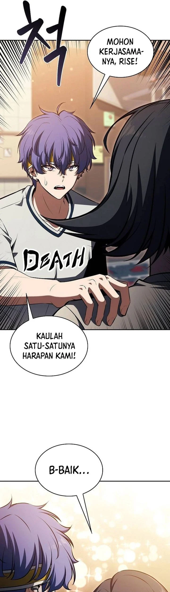 The Demon Slayer’s Restaurant Bab 53 halaman 39
