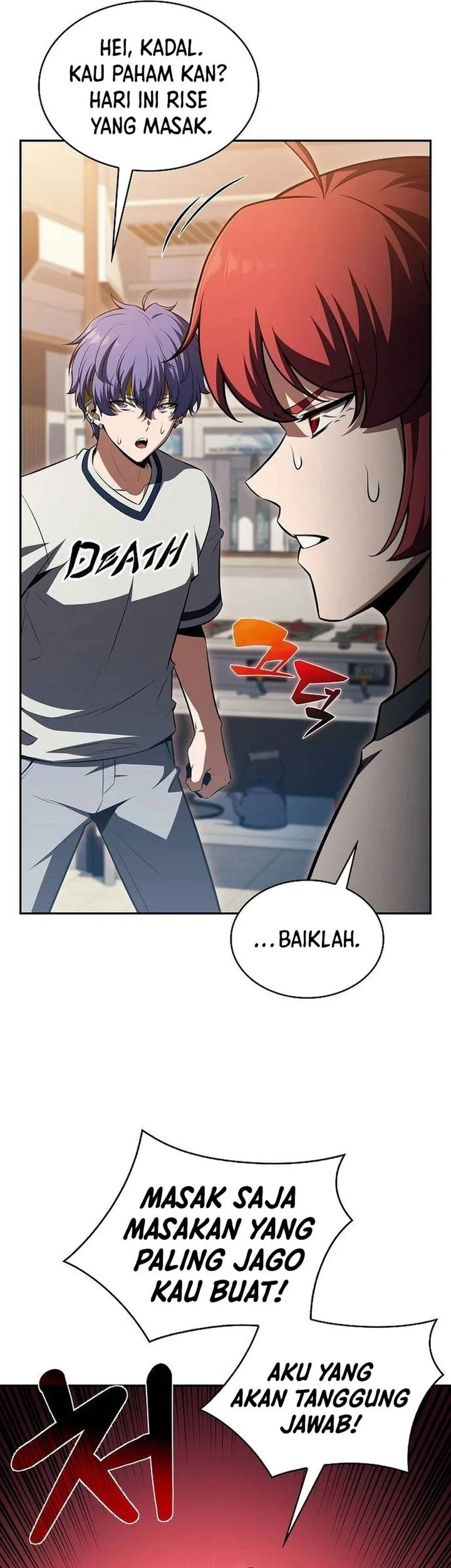 The Demon Slayer’s Restaurant Bab 53 halaman 41
