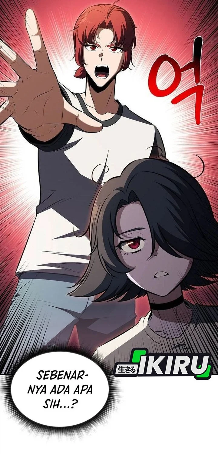 The Demon Slayer’s Restaurant Bab 53 halaman 42