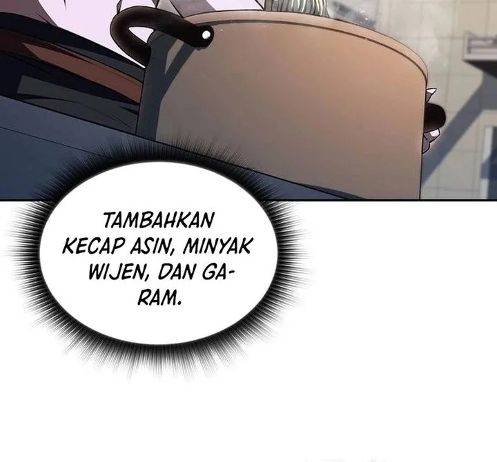 The Demon Slayer’s Restaurant Bab 53 halaman 46
