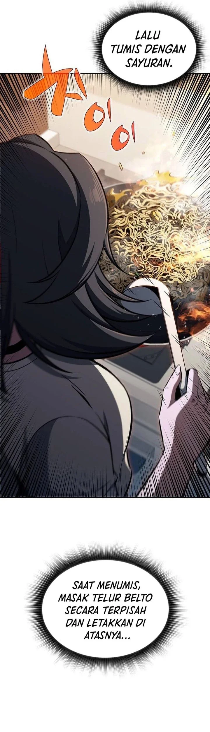The Demon Slayer’s Restaurant Bab 53 halaman 47