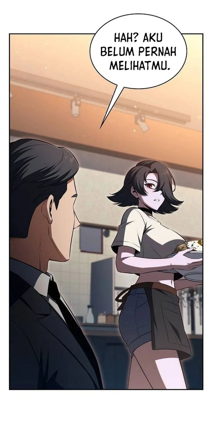 The Demon Slayer’s Restaurant Bab 53 halaman 50