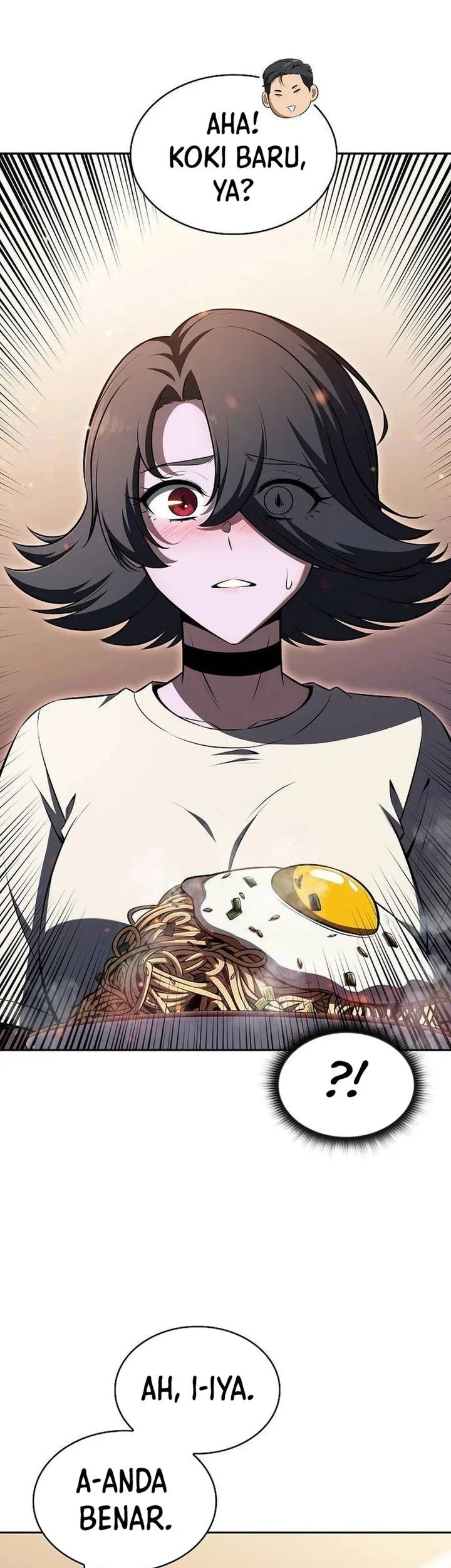 The Demon Slayer’s Restaurant Bab 53 halaman 51