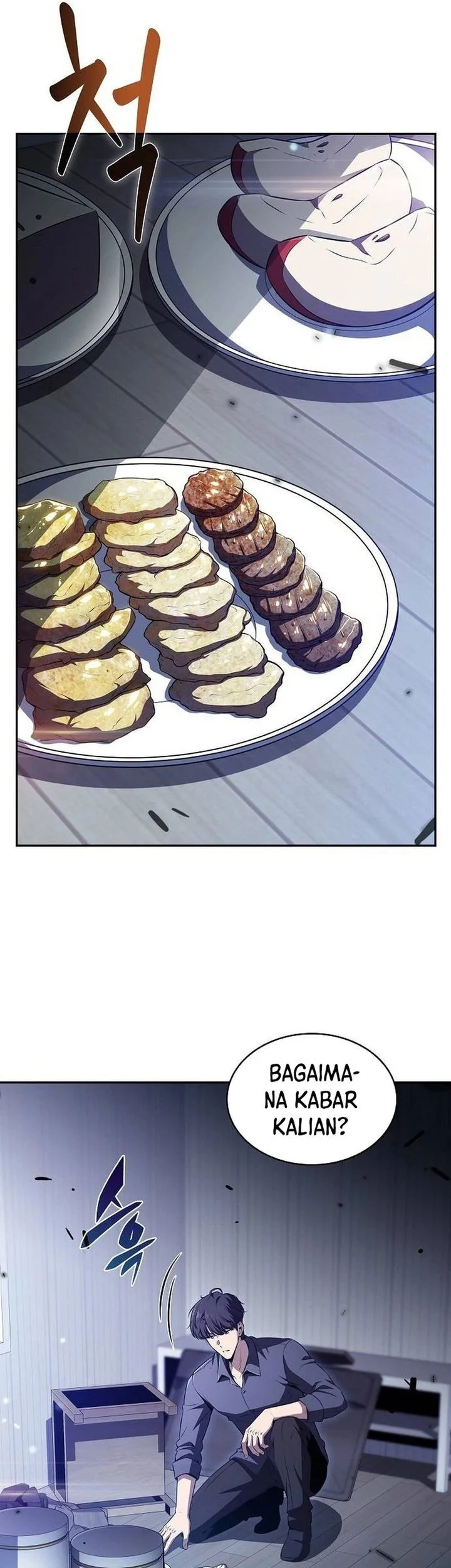 The Demon Slayer’s Restaurant Bab 53 halaman 59