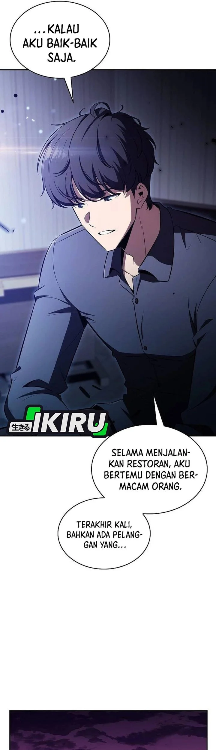 The Demon Slayer’s Restaurant Bab 53 halaman 61