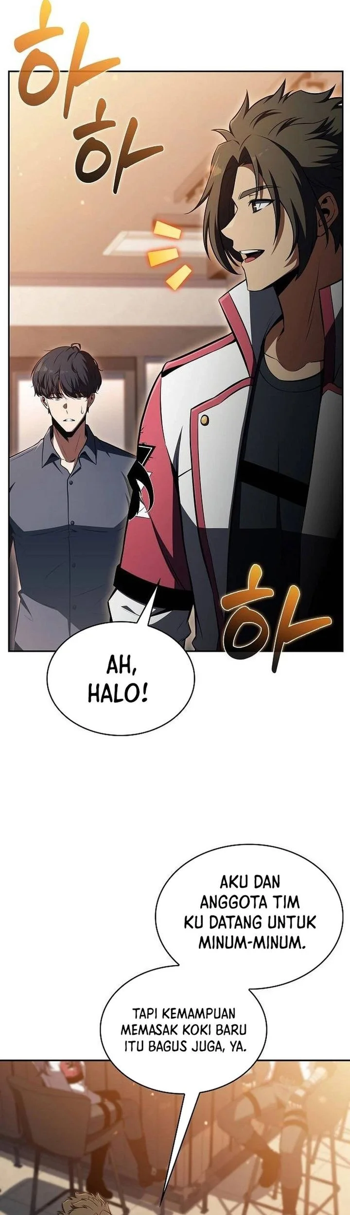 The Demon Slayer’s Restaurant Bab 53 halaman 69