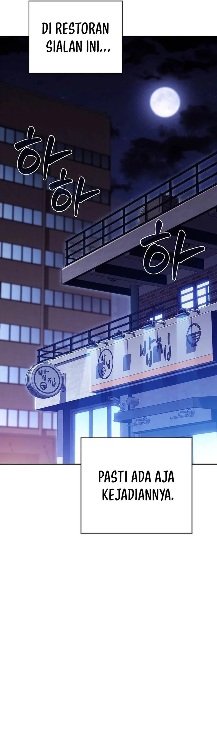 The Demon Slayer’s Restaurant Bab 53 halaman 75