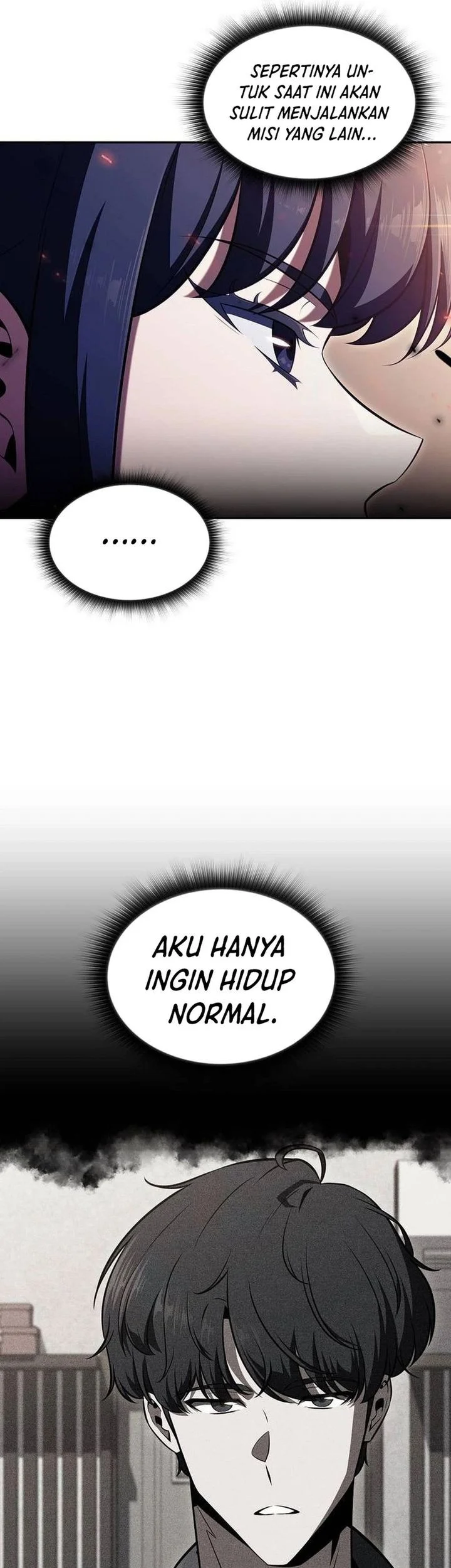 The Demon Slayer’s Restaurant Bab 53 halaman 79