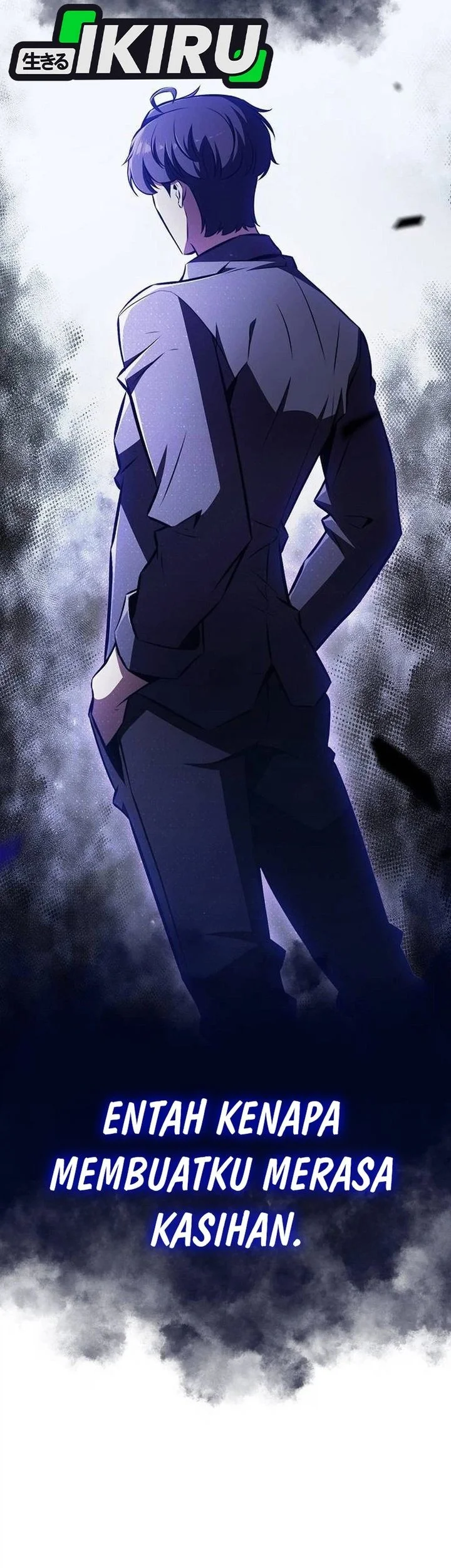 The Demon Slayer’s Restaurant Bab 53 halaman 83